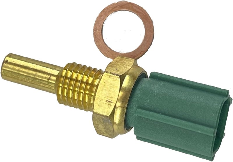 WEITARI Engine Coolant Temperature Sensor, ECT Temp Sensor Replace D583, 19022018 Compatible with 4Runner Avalon Camry Corolla Highlander Prius Sequoia Sienna Solara Tacoma Tundra - Image 4